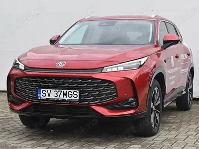 Utilizat 2025 MG HS Exclusive SUV | 32.000 EUR (Preț OK)