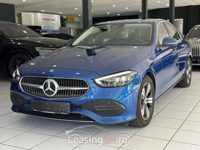 Mercedes A220