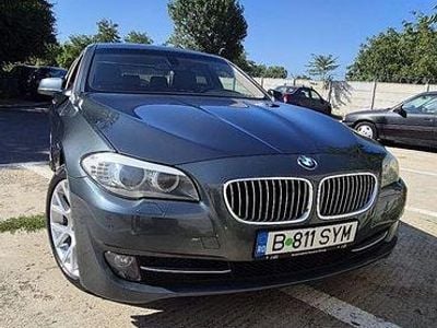 BMW 525
