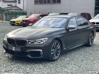 BMW M760