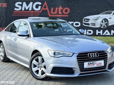 second-hand Audi A6 1.8 TFSI ultra S tronic