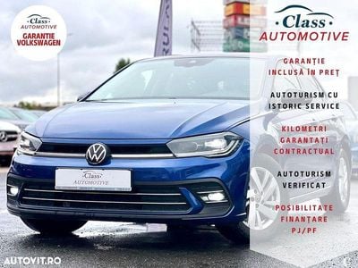 VW Polo