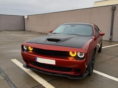 Second-hand Dodge Challenger SXT 309 CP (227 kW) 2020 Culoarealte culori Coupe
