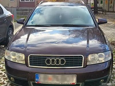 Utilizat 2003 Audi A4 Break | 2.500 EUR