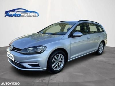VW Golf VII