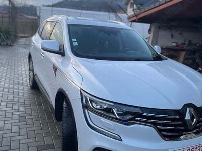 Alb Utilizat 2019 Renault Koleos SUV | 20.550 EUR (Puțin scump)
