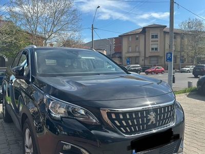 second-hand Peugeot 3008 1.6 BlueHDI S&S Active