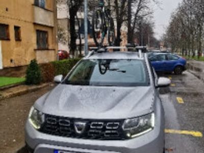 second-hand Dacia Duster Prestige