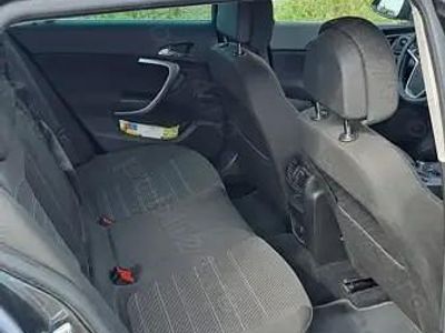 Utilizat 2010 Opel Insignia Sport Break | 4.000 EUR (Puțin scump)