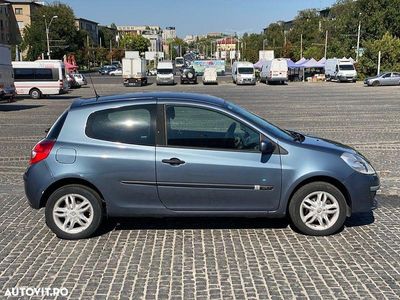 Renault Clio II