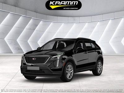 Utilizat 2023 Cadillac XT4 SUV | 47.528 EUR