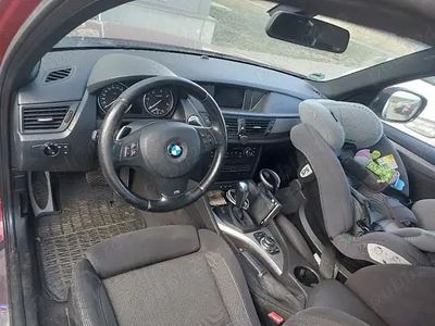 Second-hand 2012 BMW X1 SUV | 7.600 EUR (Preț OK)