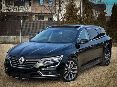 Renault Talisman GrandTour