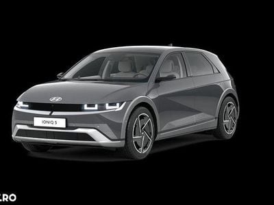 Culoaregri Utilizat 2024 Hyundai Ioniq Hatchback | 47.500 EUR