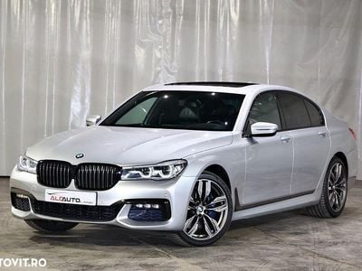 BMW 740