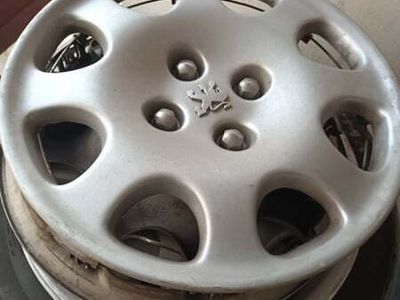 Utilizat 2000 Peugeot 406 Berlinǎ | 3.500 EUR