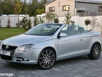 VW Eos