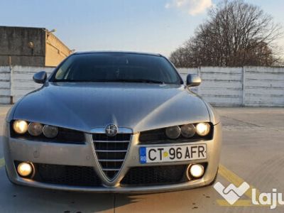 second-hand Alfa Romeo 159 masina