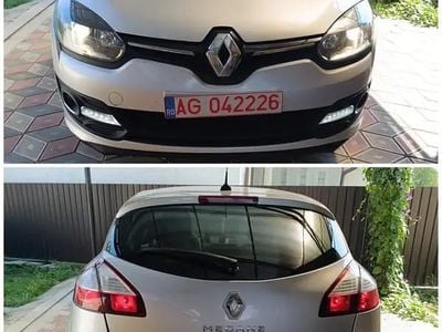 Renault Mégane III