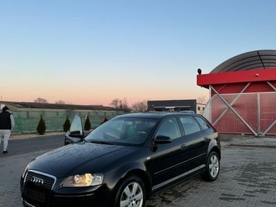 second-hand Audi A3 