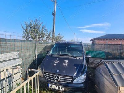 Mercedes 220
