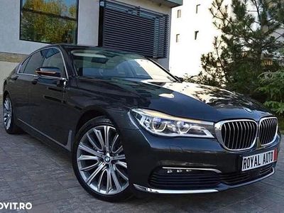 BMW 730
