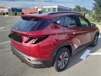 Utilizat 2021 Hyundai Tucson SUV | 21.300 EUR (Preț OK)