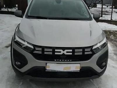 Second-hand Dacia Sandero Extreme 100 CP (73 kW) 2023 Hatchback