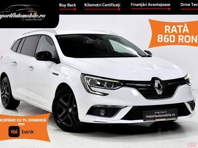 Renault Mégane IV