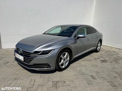 VW Arteon