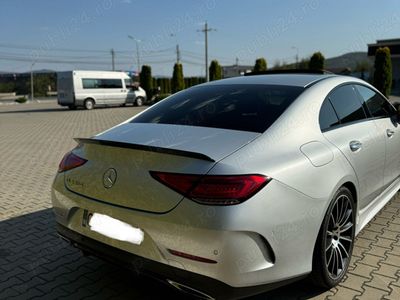 Mercedes CLS350