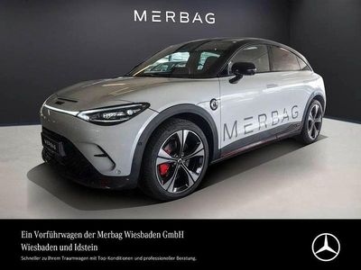 Second-hand Smart #3 Brabus 314 kW (428 CP) 2025 SUV