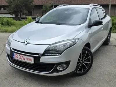 Renault Mégane III