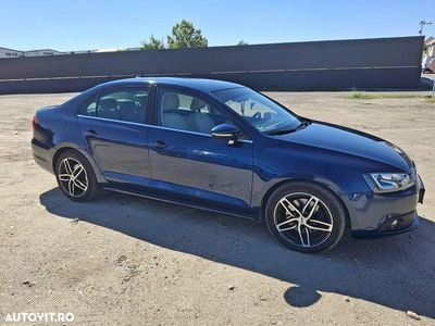 VW Jetta