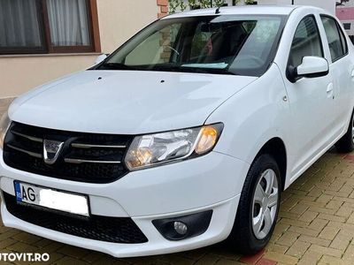 second-hand Dacia Logan MCV 1.5 dCi 75 CP Laureate