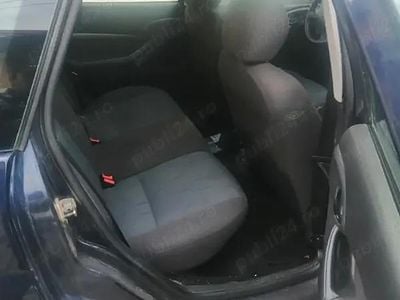 Second-hand Ford Focus 85 CP (62 kW) 2003 Break