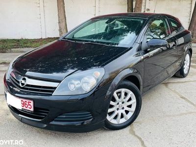 second-hand Opel Astra 1.6i Elegance