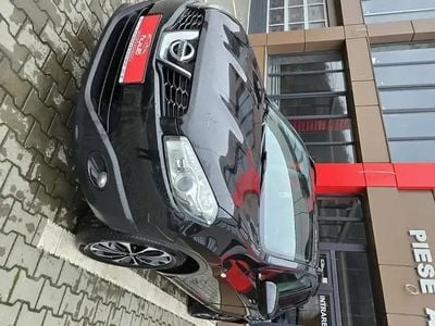 Utilizat 2013 Nissan Qashqai SUV | 6.900 EUR (Preț OK)