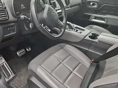 Utilizat 2019 Citroën C5 Aircross SUV | 17.700 EUR (Scump)