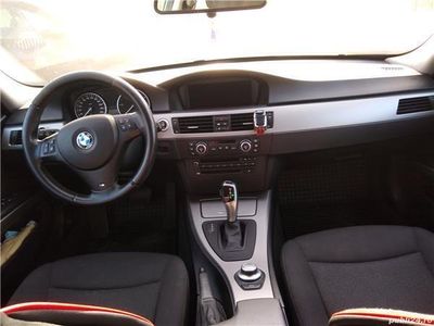 second-hand BMW 320 Gran Turismo Seria 3