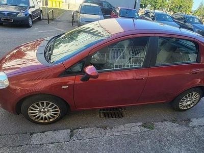 Fiat Grande Punto