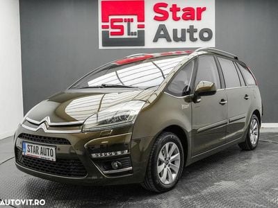 Citroën C4 Picasso