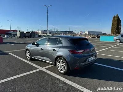 Renault Mégane IV