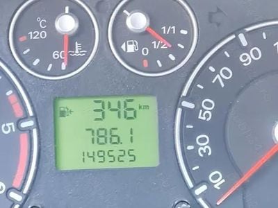 Utilizat 2006 Ford Fusion Break | 17.500 EUR