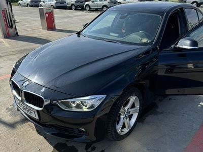 second-hand BMW 318 Seria 3 d