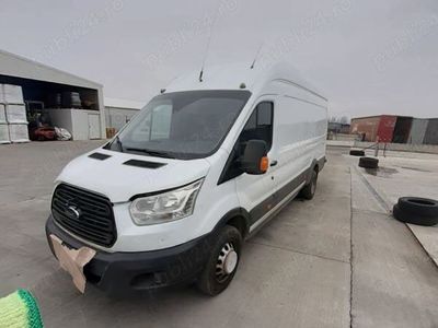 Utilizat 2018 Ford Transit | 8.400 EUR
