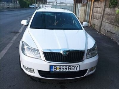 second-hand Skoda Octavia 2011 1.6tdi DSG 7+1