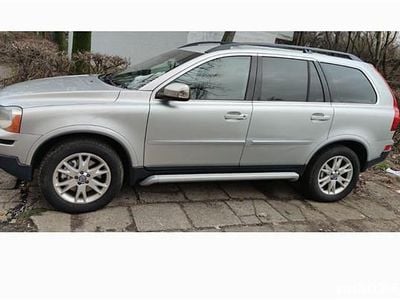 Second-hand Volvo XC90 185 CP (136 kW) 2007 SUV