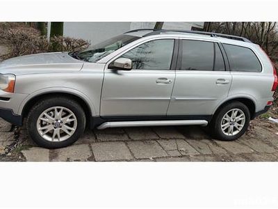 Utilizat 2007 Volvo XC90 SUV | 7.399 EUR (Scump)