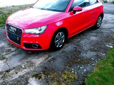 second-hand Audi A1 